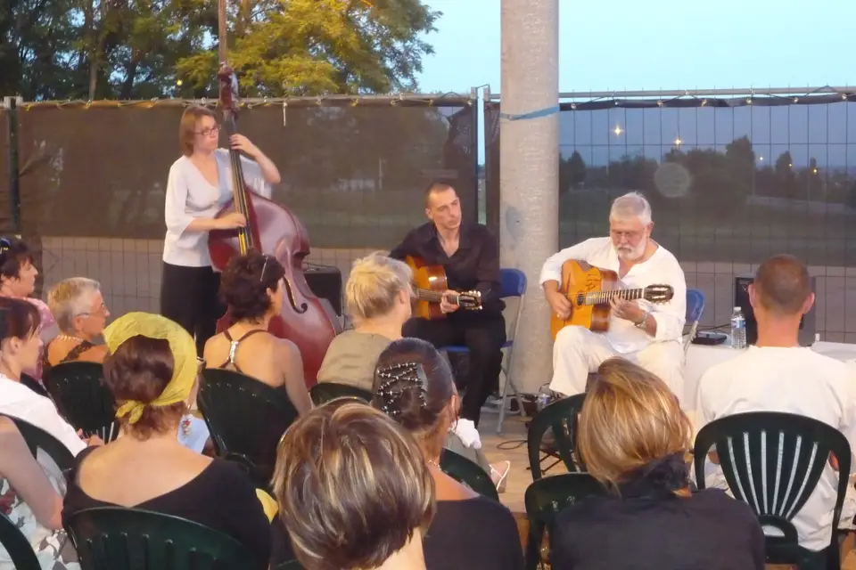 Jazzin'Cocktail — photo 8