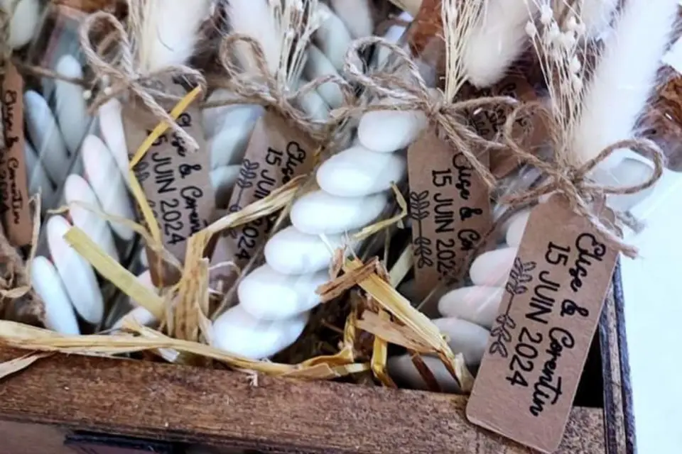 MSL Dragées Décos — photo 5