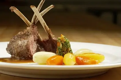 Restaurant Le Saint Thomas — photo 2