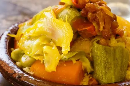 Restaurant Le Saint Thomas — photo 1