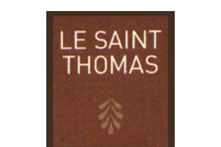 Restaurant Le Saint Thomas — photo 6