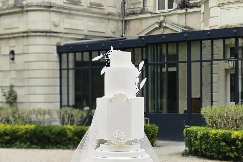 JulenesWowCakes — photo 3