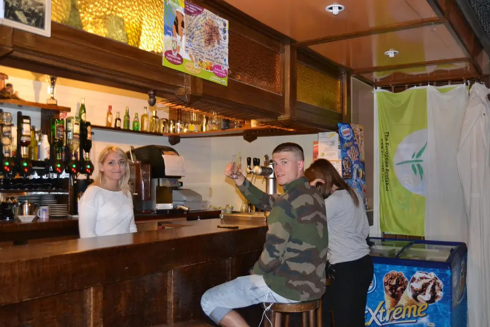 Au Bois de Calais — photo 5