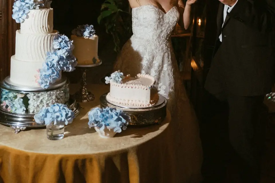 JulenesWowCakes — photo 1