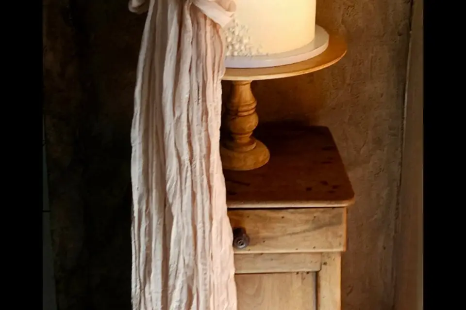 JulenesWowCakes — photo 5