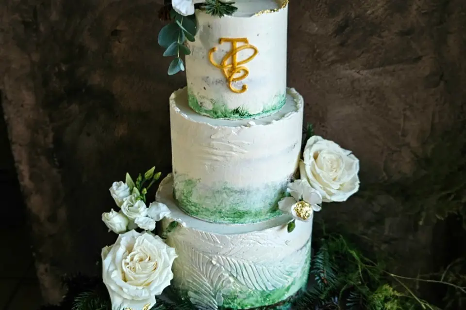 JulenesWowCakes — photo 6