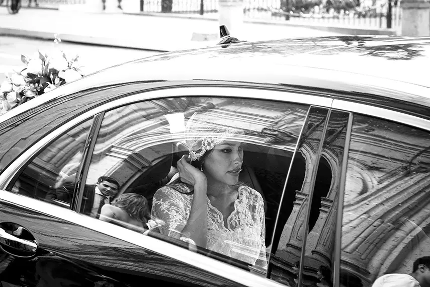 Marco Jiménez Hiriart - Photographe — photo 3