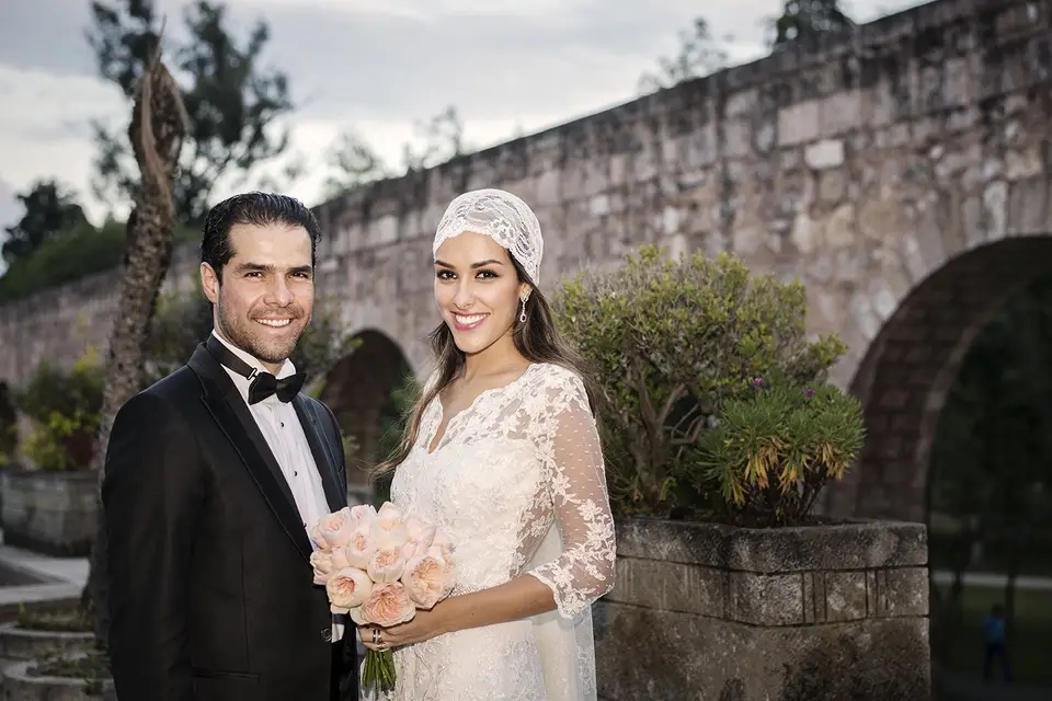 Marco Jiménez Hiriart - Photographe — photo 8