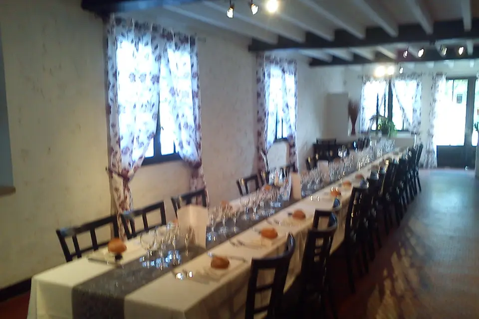 Chez Odette Julien, Karine et David Banquet — photo 1