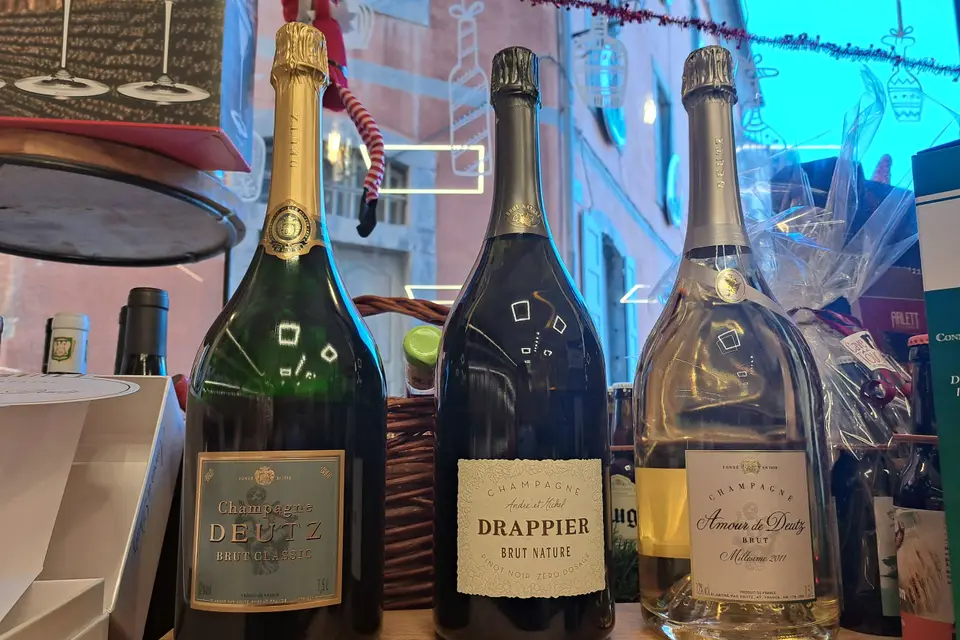 Cave de la Tour Brune — photo 5