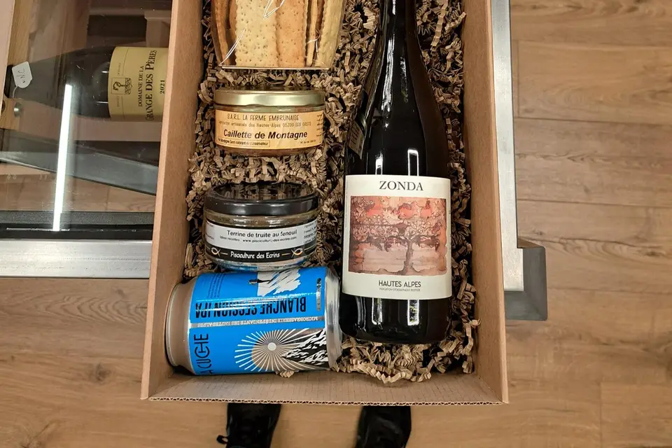 Cave de la Tour Brune — photo 6