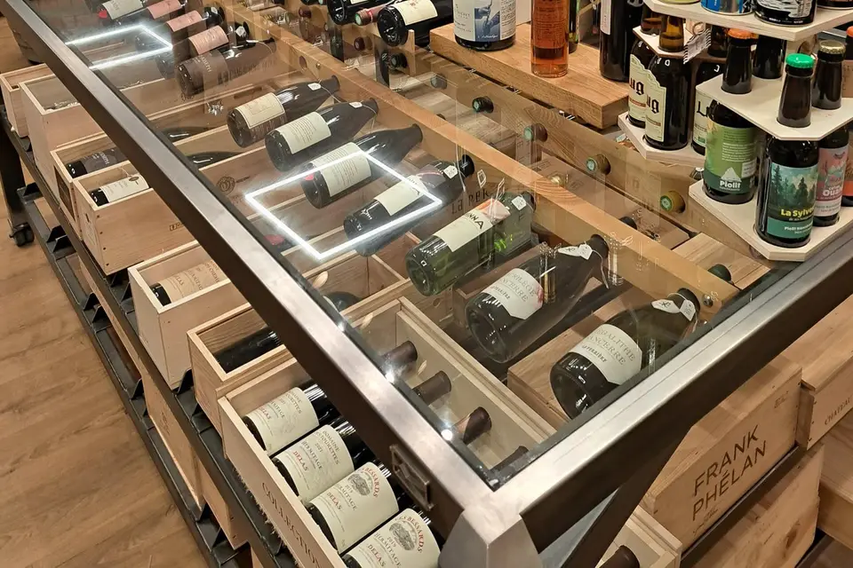 Cave de la Tour Brune — photo 4