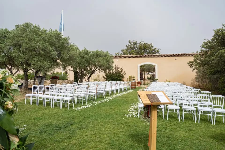 Château Saint Hilaire — photo 3