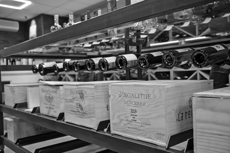 Cave de la Tour Brune