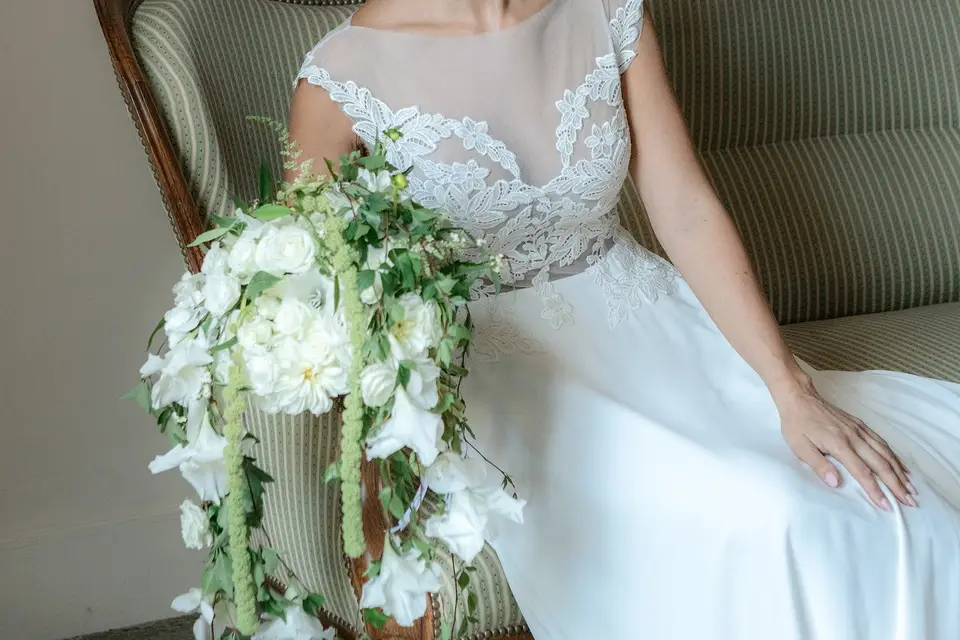 Wedding Day by Chloe — photo 4