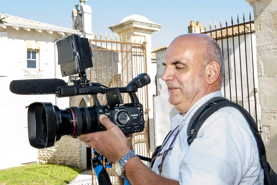 Christian Tourette — photo 8