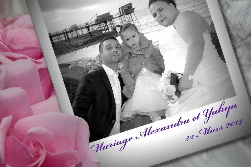 Christian Tourette — photo 1