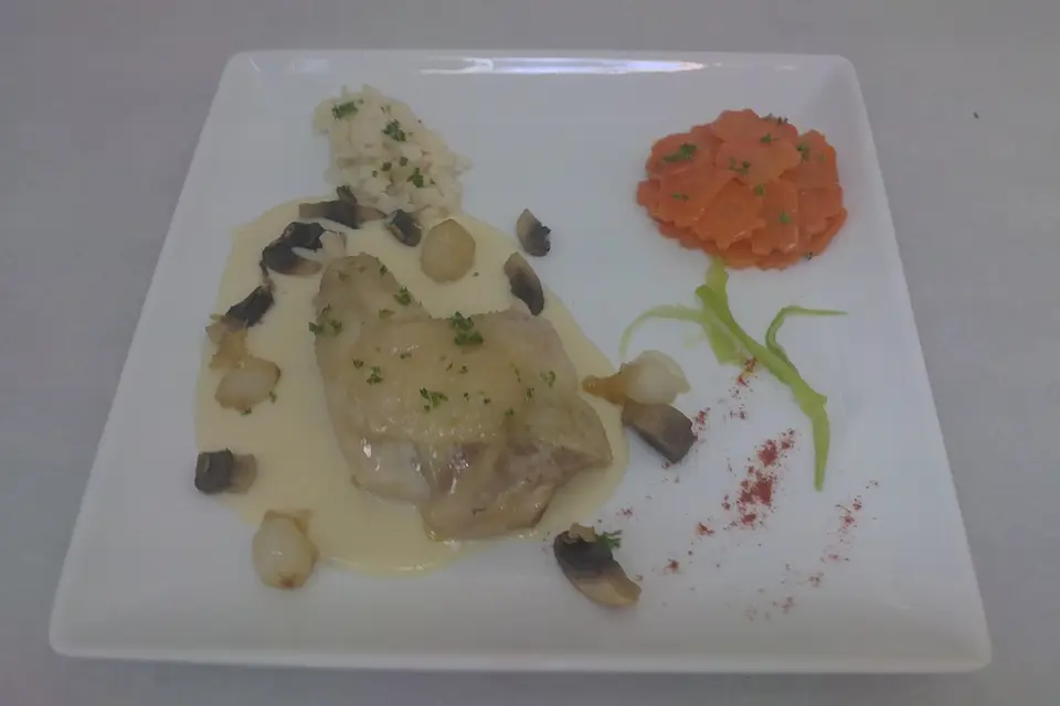 Plaisirs & Délices — photo 3