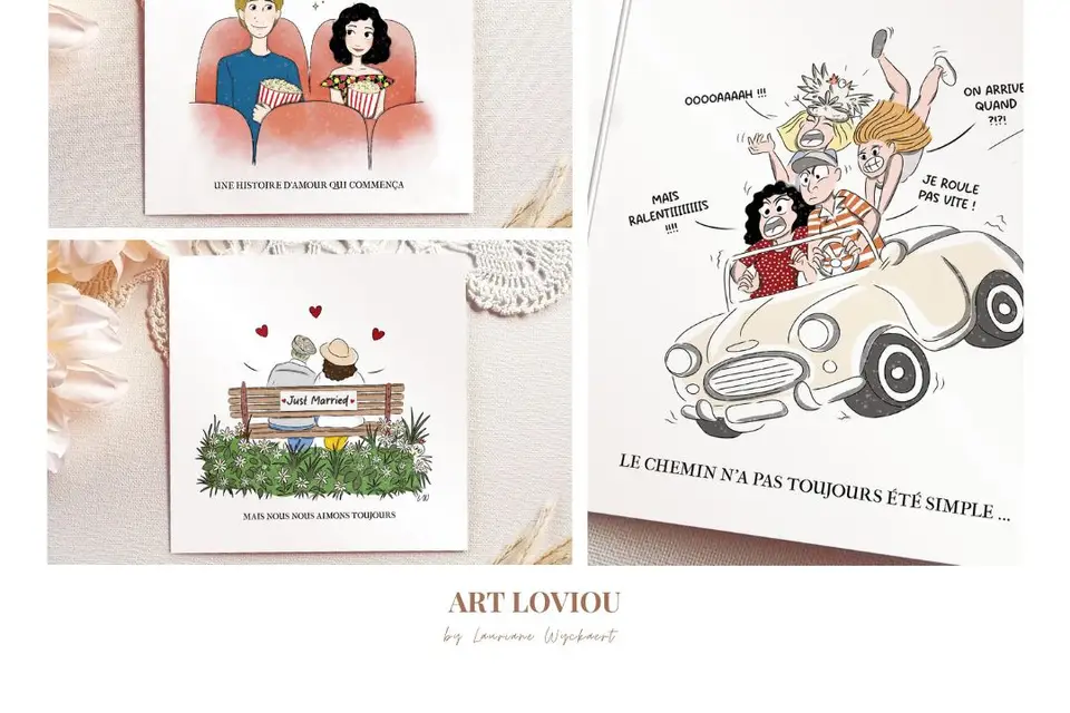 Art Loviou — photo 5