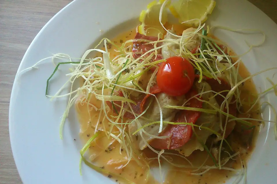 Plaisirs & Délices — photo 5