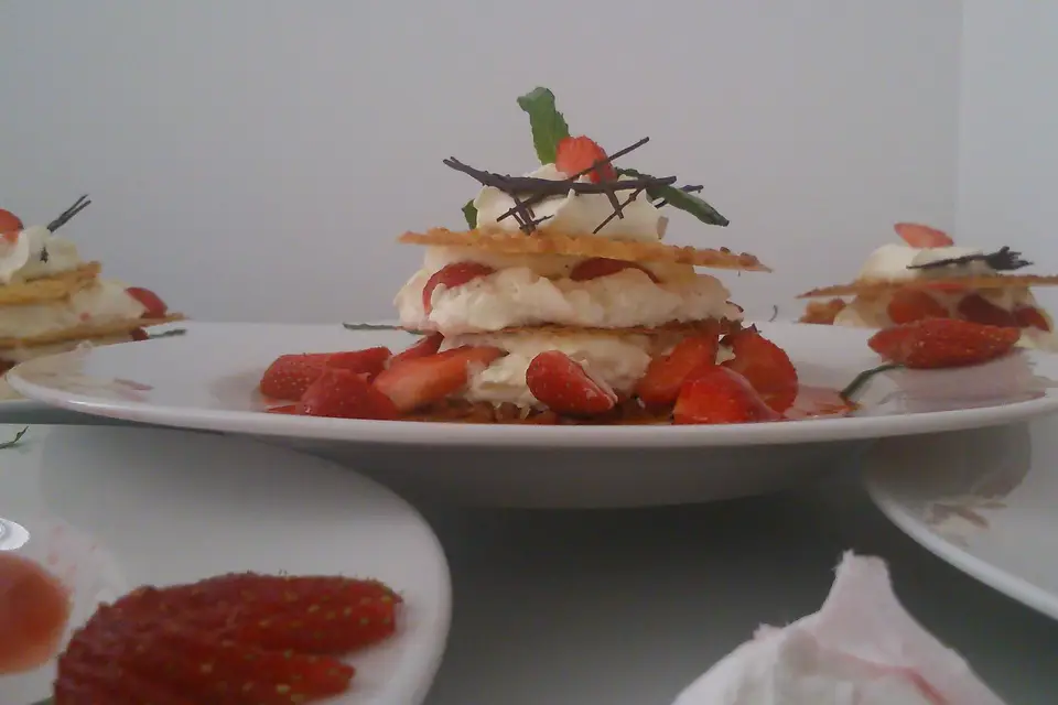 Plaisirs & Délices — photo 8