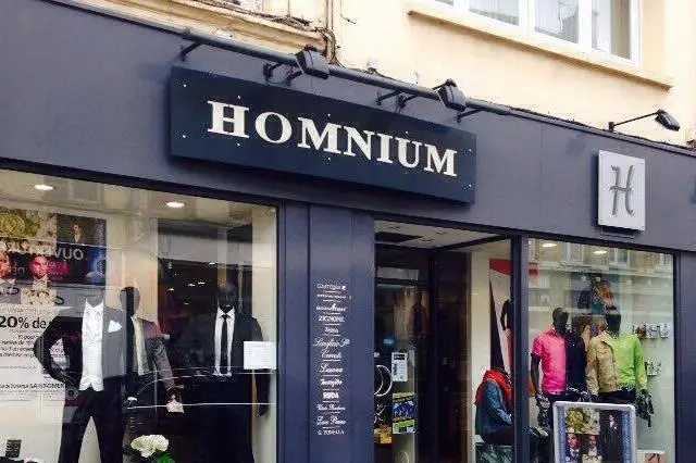 Homnium — photo 6