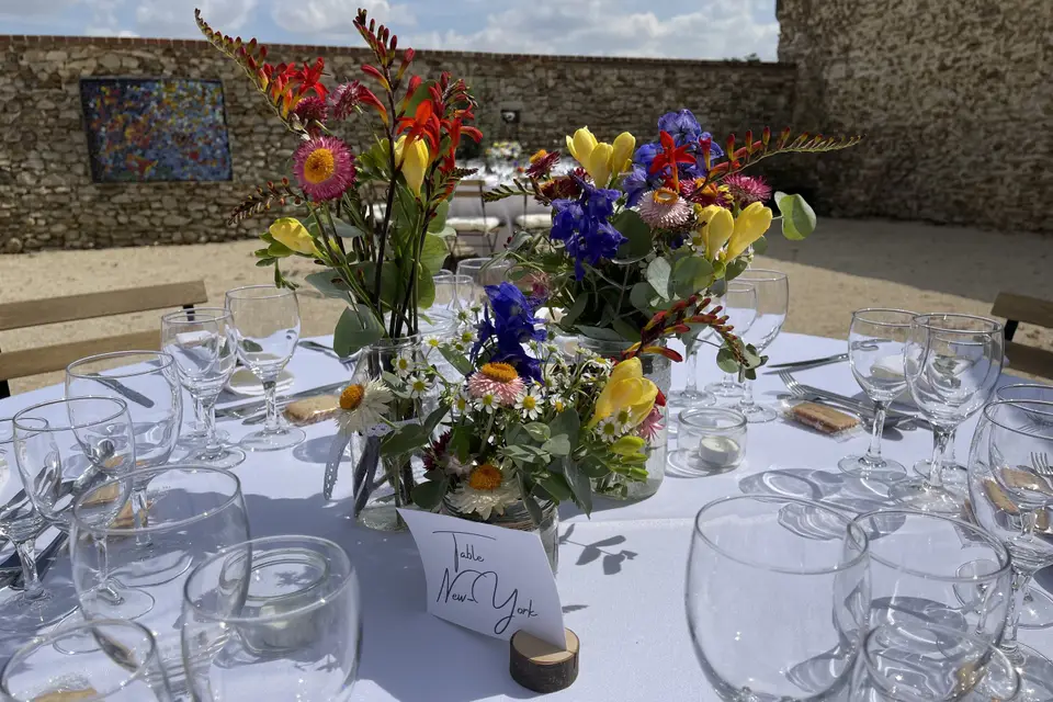 Anémone — photo 4