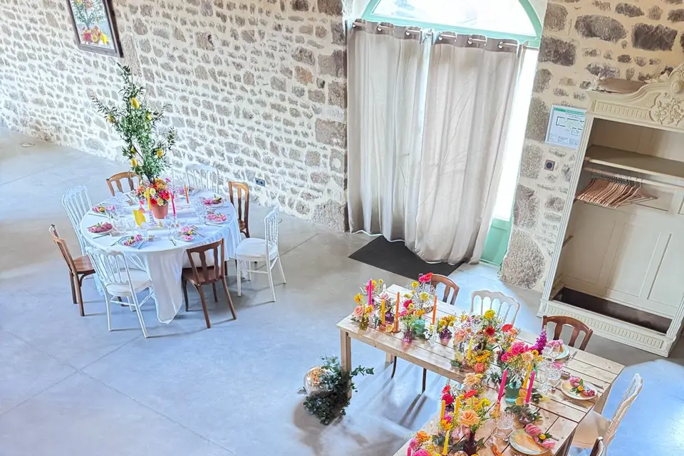 Fanny Fleurs — photo 8