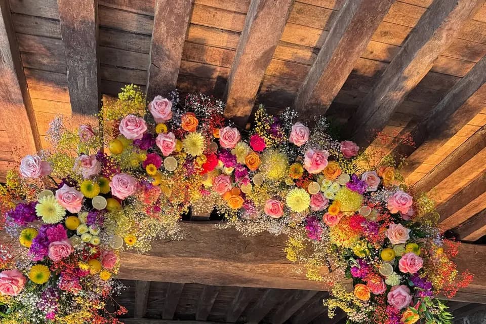 Fanny Fleurs — photo 7