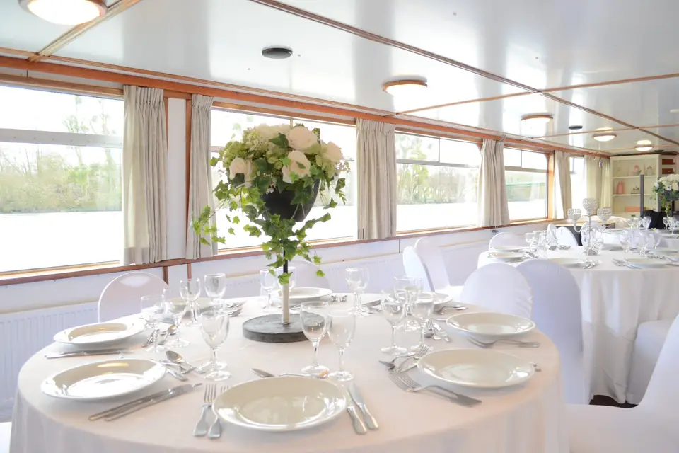 Les Croisières de l'Oise — photo 1