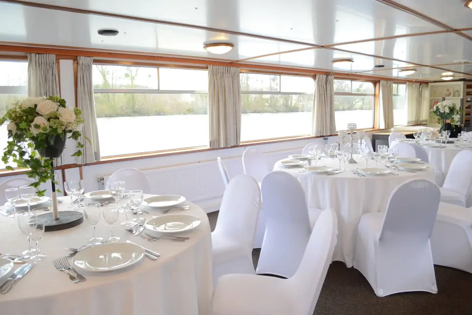 Les Croisières de l'Oise — photo 2