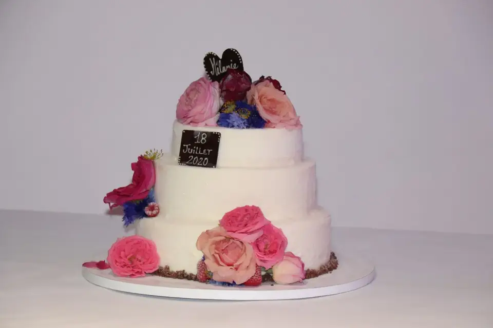 Mademoiselle Fayel glaces artisanales — photo 2