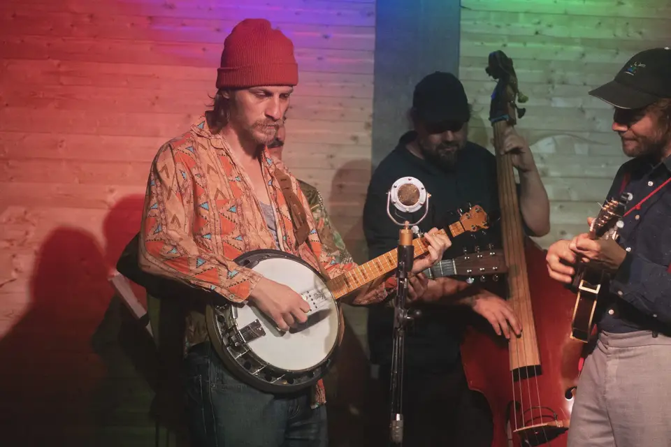 Toux Grass Unit — photo 2