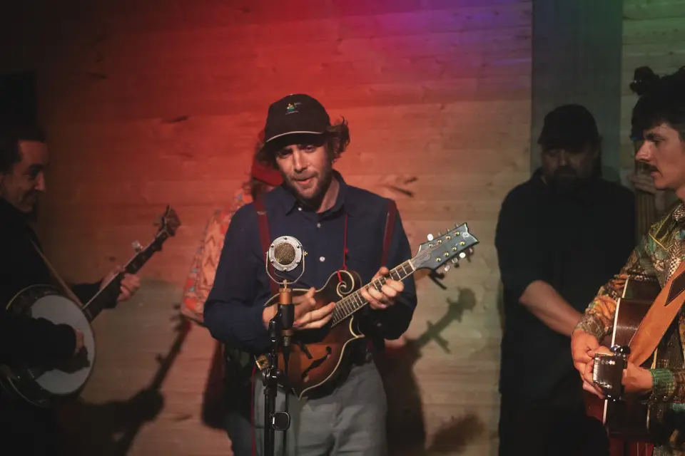 Toux Grass Unit — photo 3