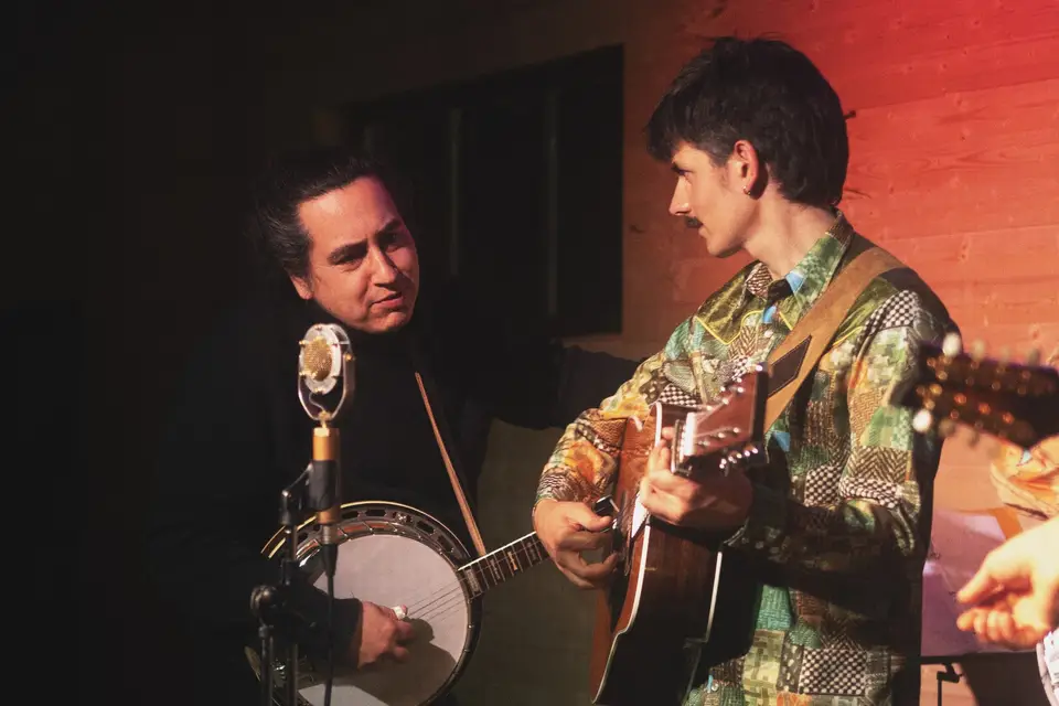 Toux Grass Unit — photo 4