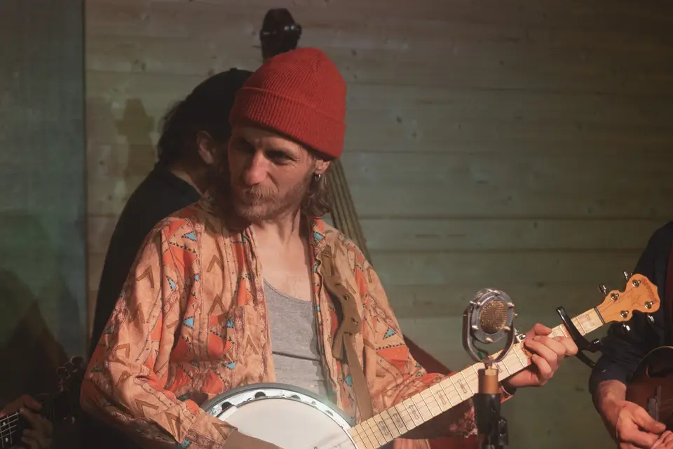 Toux Grass Unit — photo 5