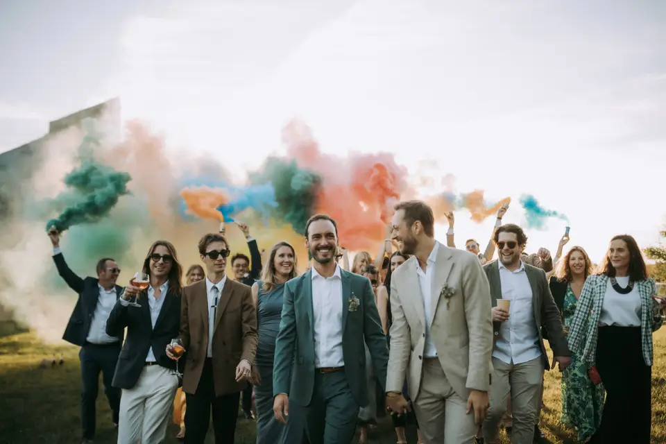 Julie Conrad Photographe — photo 2