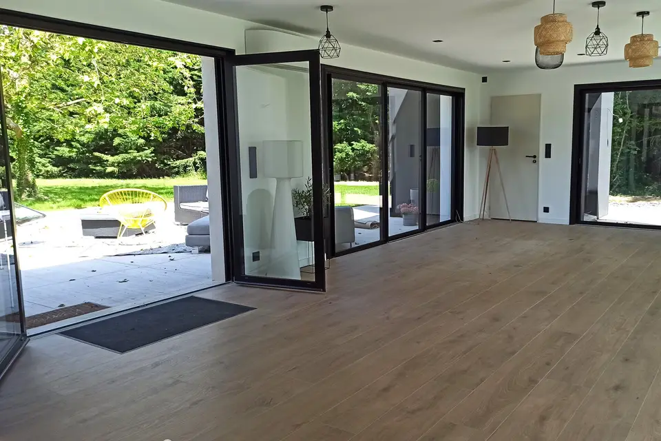 Villa Short Cravate — photo 5