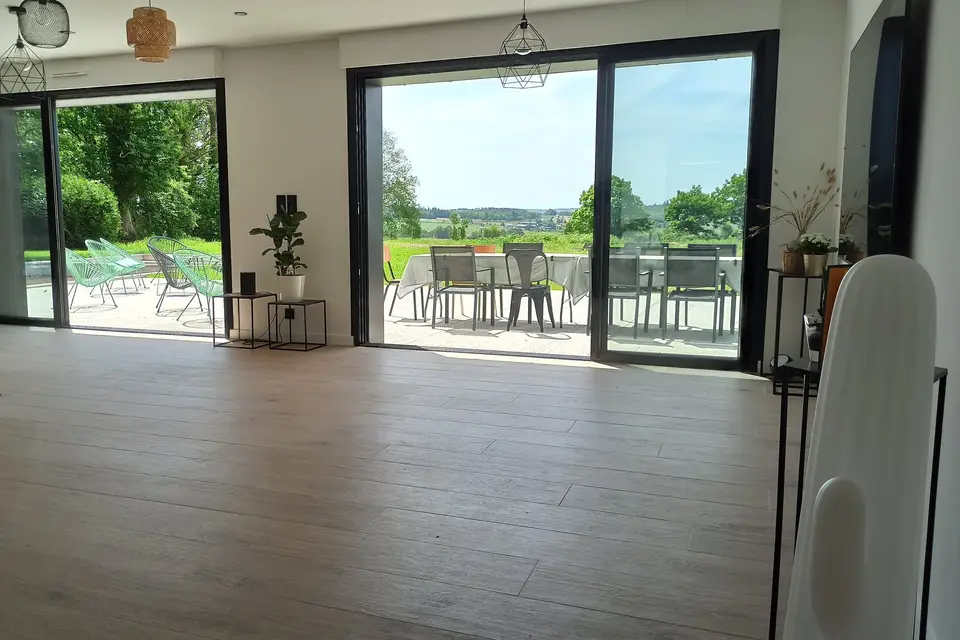 Villa Short Cravate — photo 8