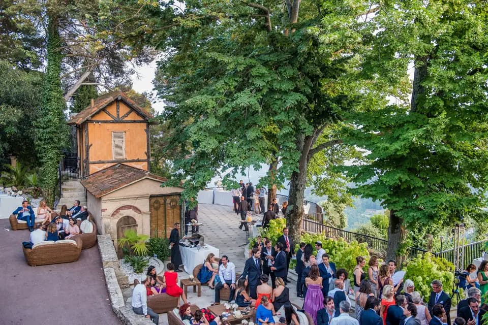 Domaine du Mont Leuze — photo 9