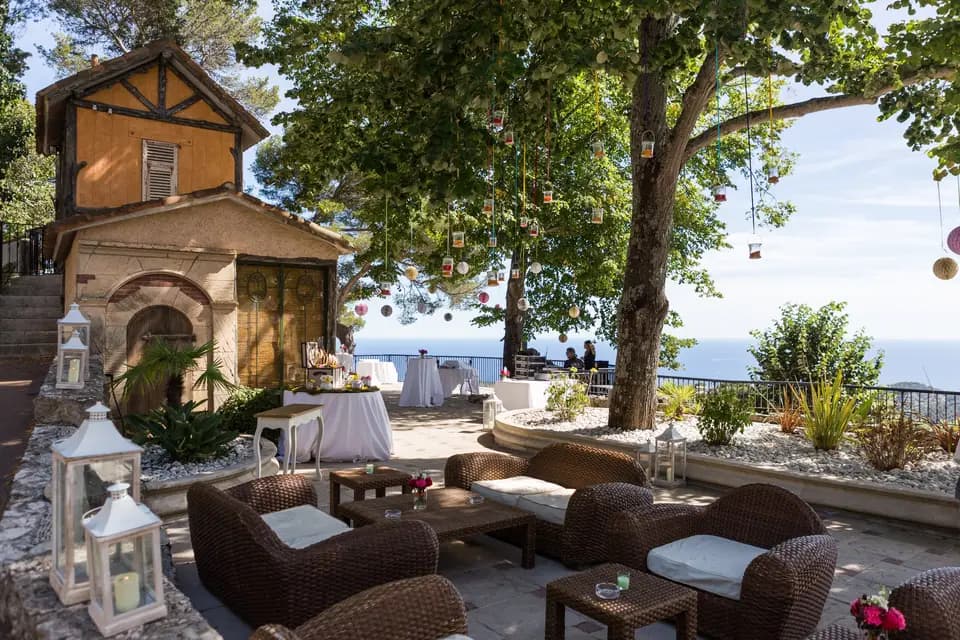 Domaine du Mont Leuze — photo 8