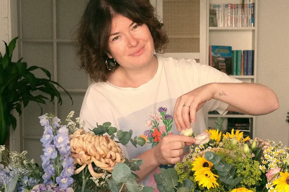 Buttercup — photo 2