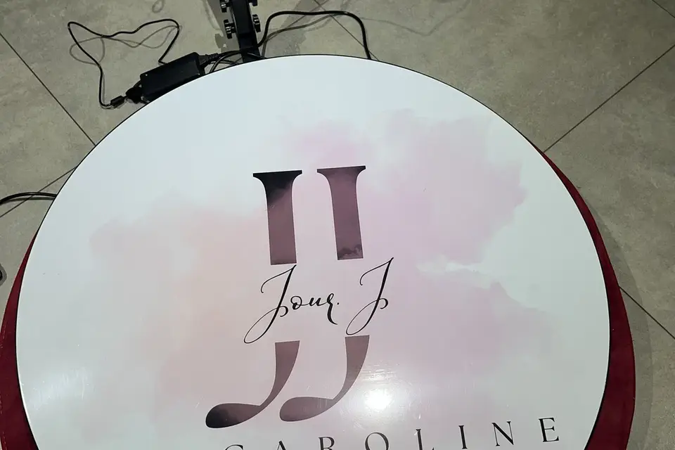 Jour J by Caroline — photo 3