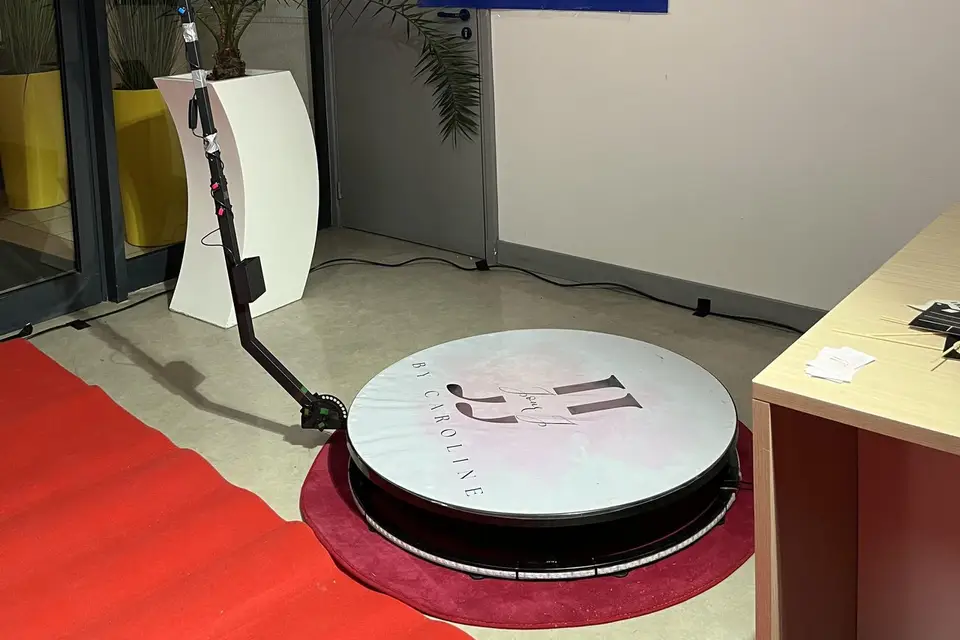 Jour J by Caroline — photo 4