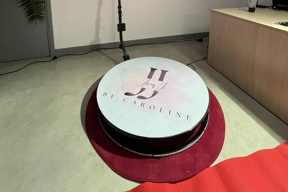 Jour J by Caroline — photo 2