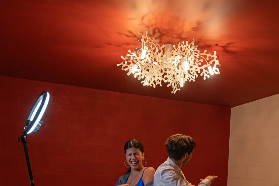 Jour J by Caroline — photo 7