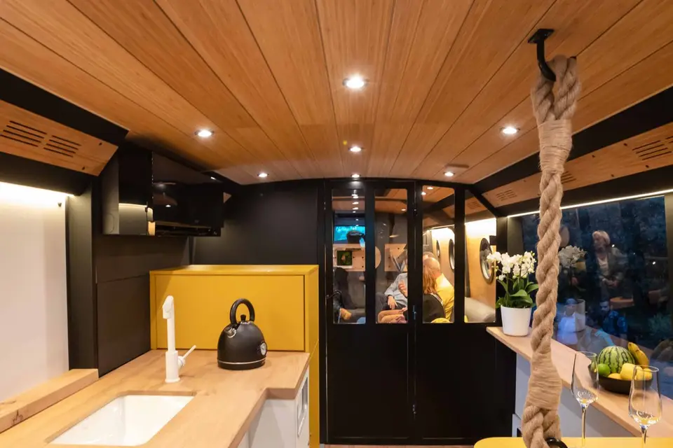 Coudes à Coudes — photo 3