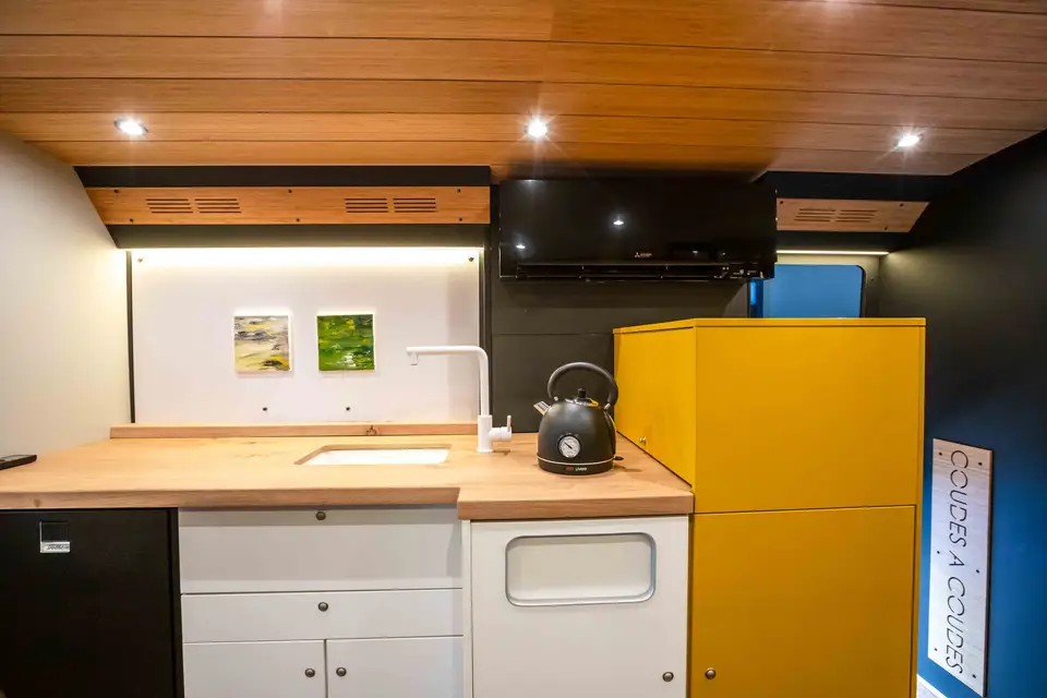 Coudes à Coudes — photo 5