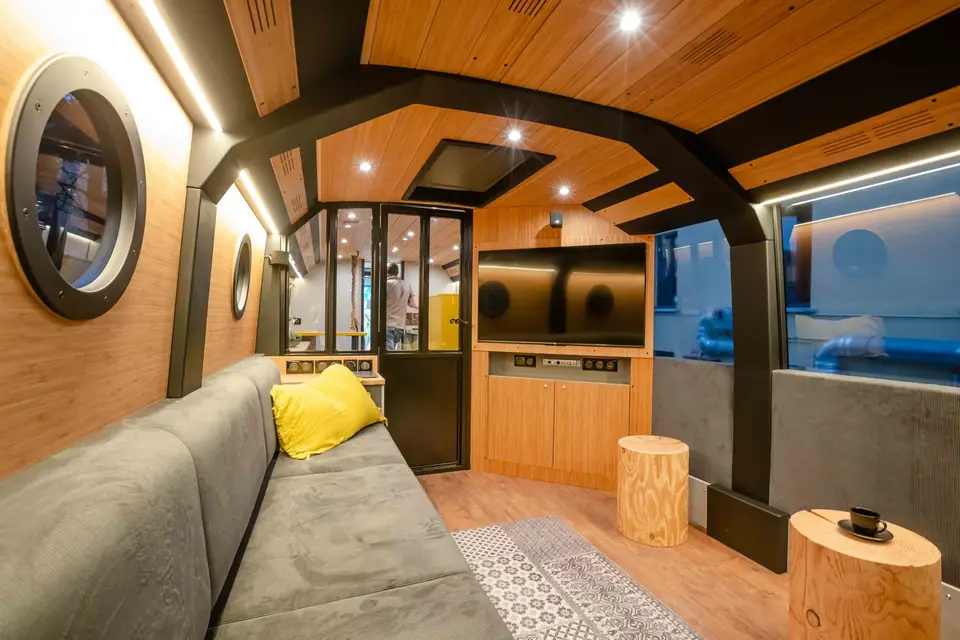 Coudes à Coudes — photo 2