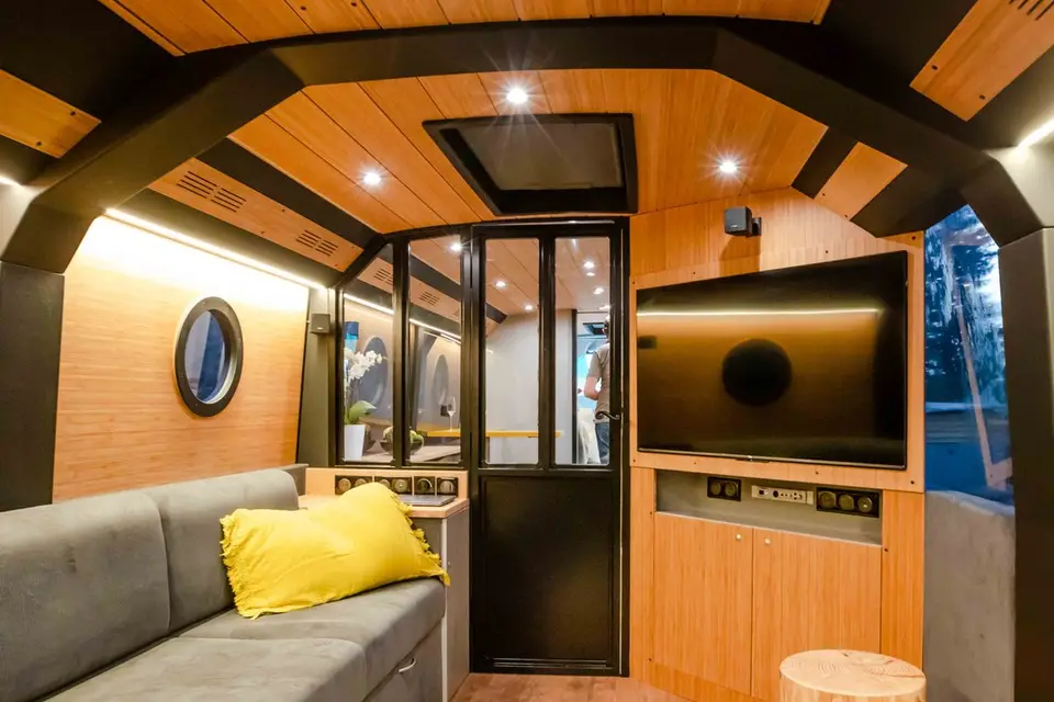 Coudes à Coudes — photo 6